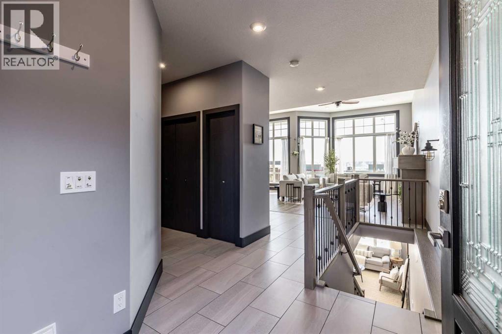 22 Palisades Lane Ne, Medicine Hat, AB - Indoor Photo Showing Other Room