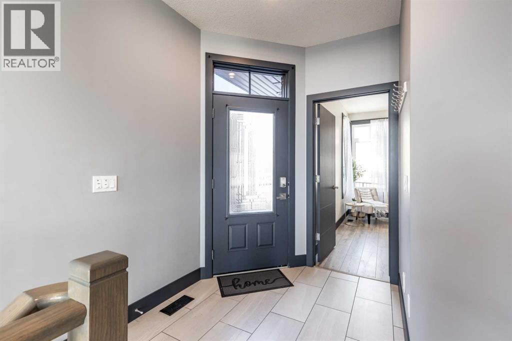 22 Palisades Lane Ne, Medicine Hat, AB - Indoor Photo Showing Other Room