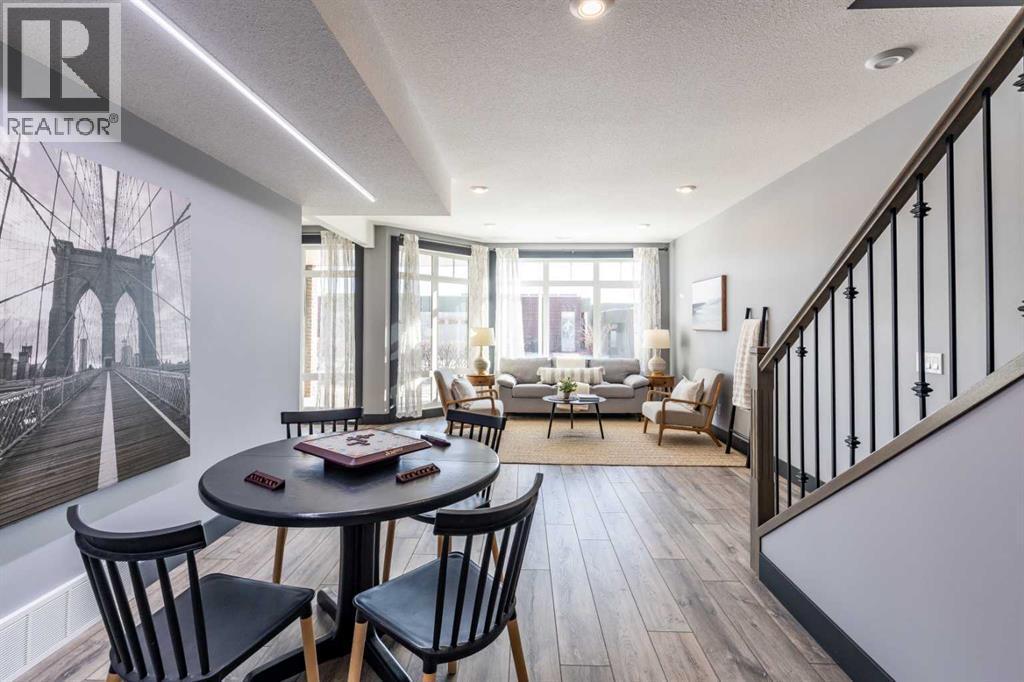 22 Palisades Lane Ne, Medicine Hat, AB - Indoor