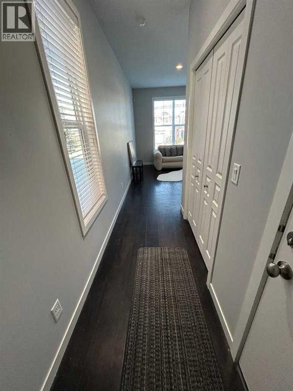 1101, 881 Sage Valley Boulevard Nw, Calgary, AB - Indoor Photo Showing Other Room