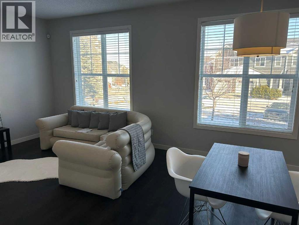 1101, 881 Sage Valley Boulevard Nw, Calgary, AB - Indoor