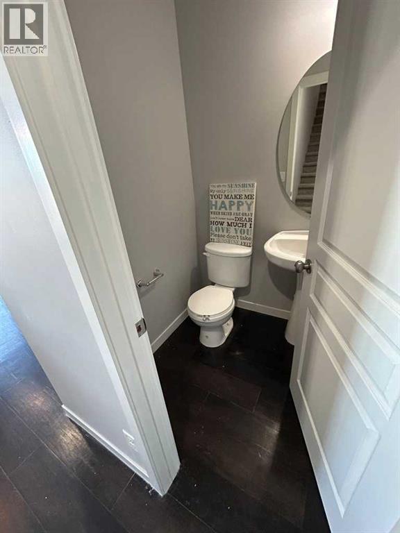 1101, 881 Sage Valley Boulevard Nw, Calgary, AB - Indoor Photo Showing Bathroom