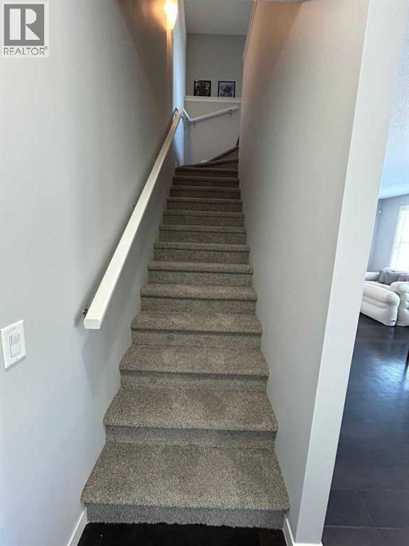 1101, 881 Sage Valley Boulevard Nw, Calgary, AB - Indoor Photo Showing Other Room