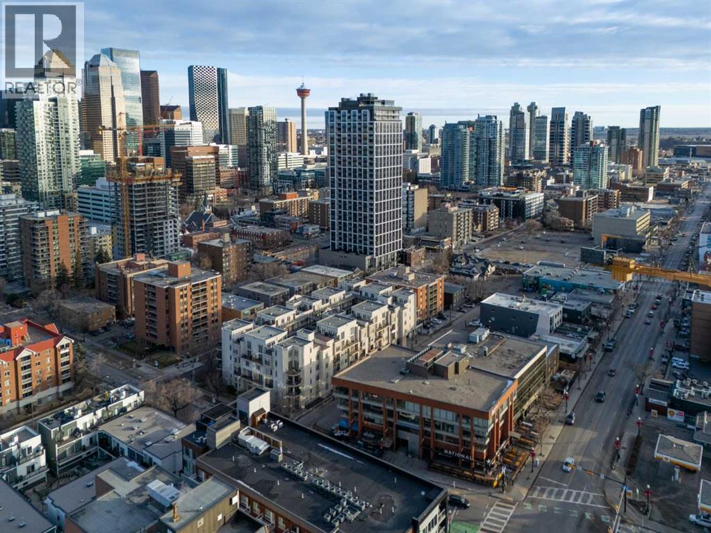 104, 527 15 Avenue Sw, Calgary, AB