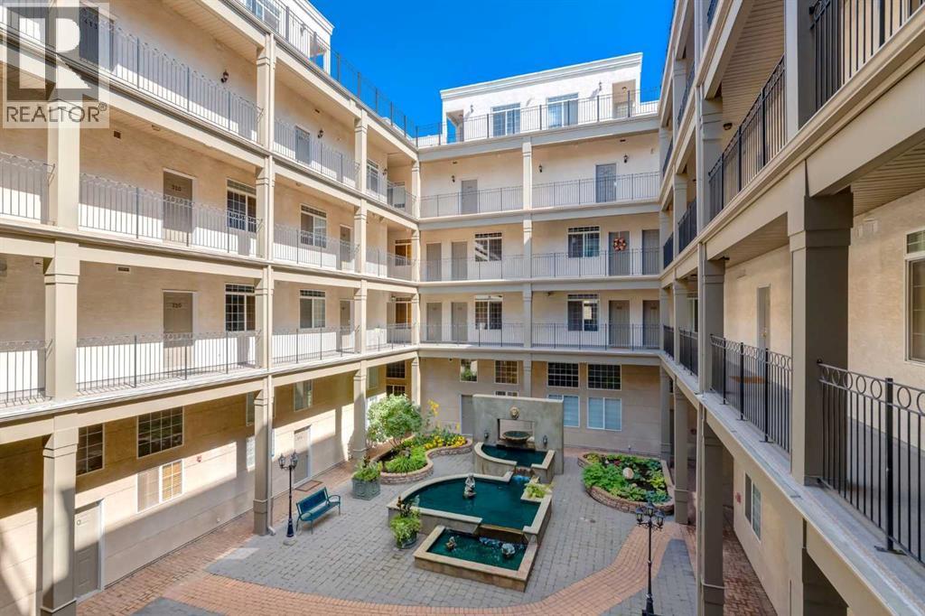 104, 527 15 Avenue Sw, Calgary, AB