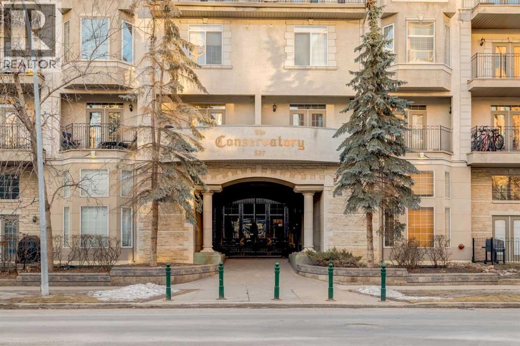 104, 527 15 Avenue Sw, Calgary, AB