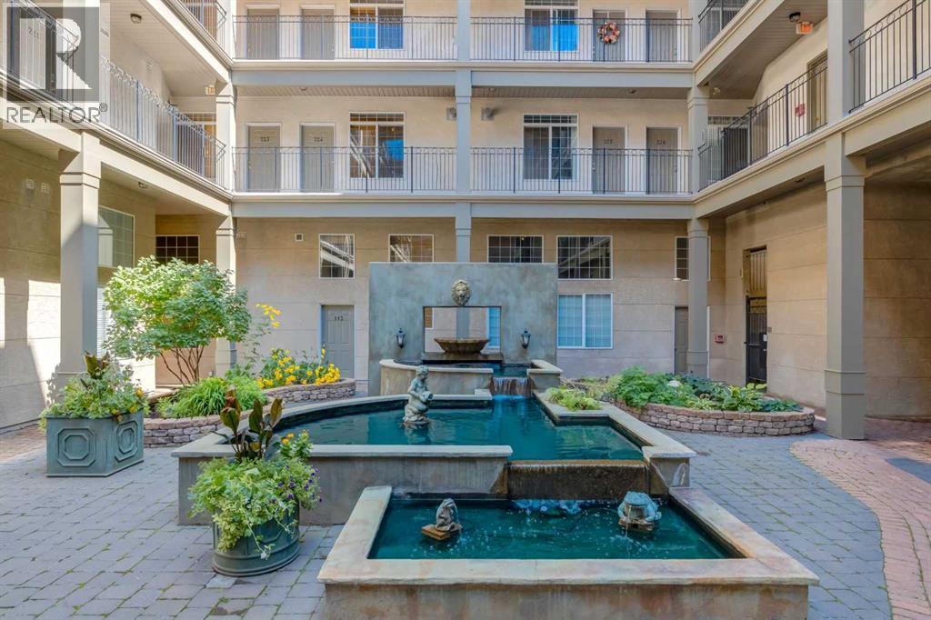 104, 527 15 Avenue Sw, Calgary, AB