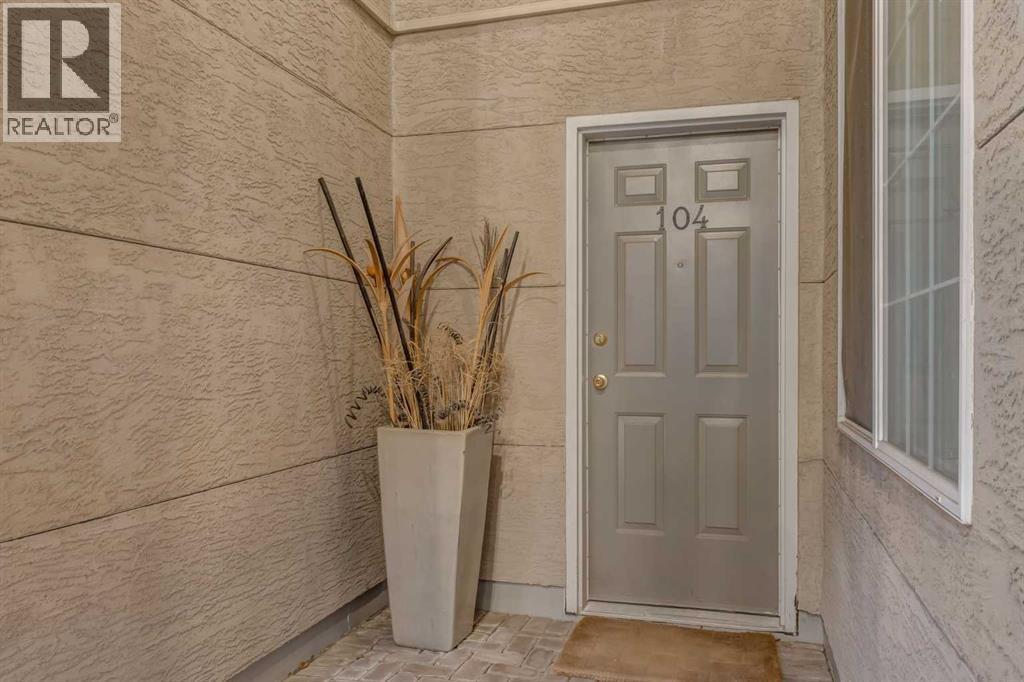 104, 527 15 Avenue Sw, Calgary, AB