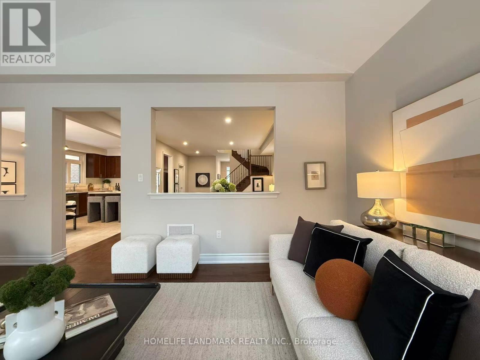 829 Langford Boulevard, Bradford West Gwillimbury, ON - Indoor