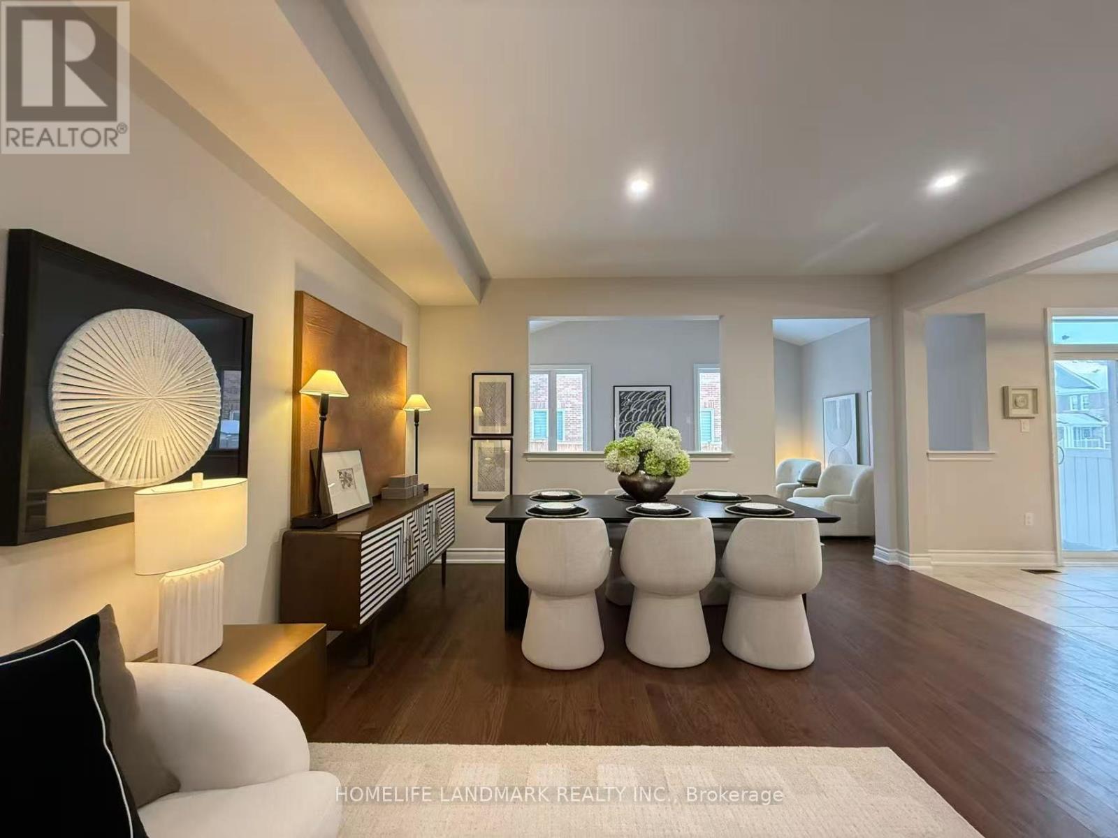 829 Langford Boulevard, Bradford West Gwillimbury, ON - Indoor