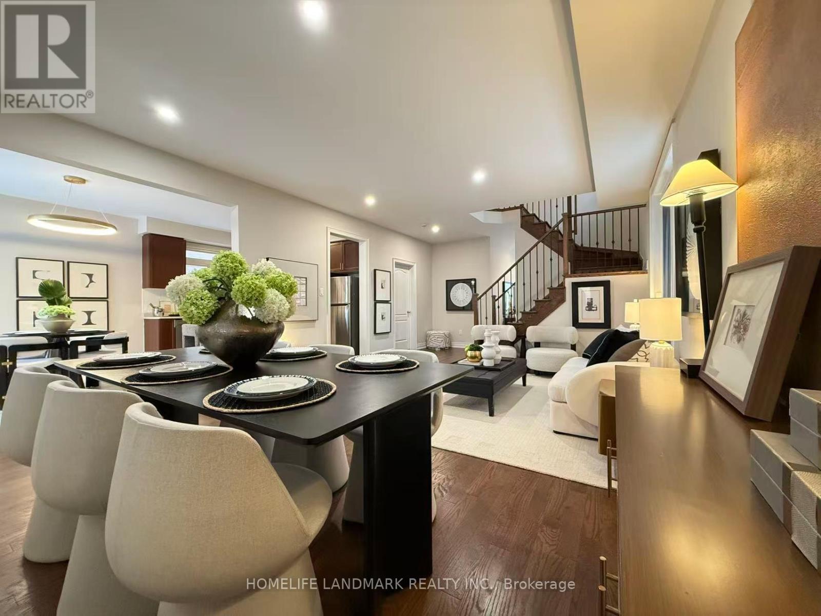 829 Langford Boulevard, Bradford West Gwillimbury, ON - Indoor