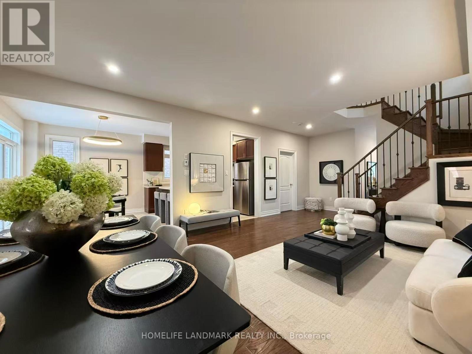 829 Langford Boulevard, Bradford West Gwillimbury, ON - Indoor