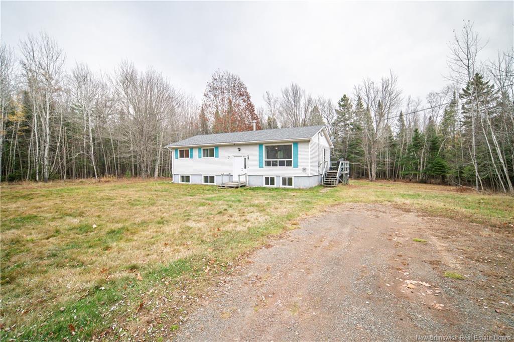 1180 Route 690, Maquapit Lake, NB
