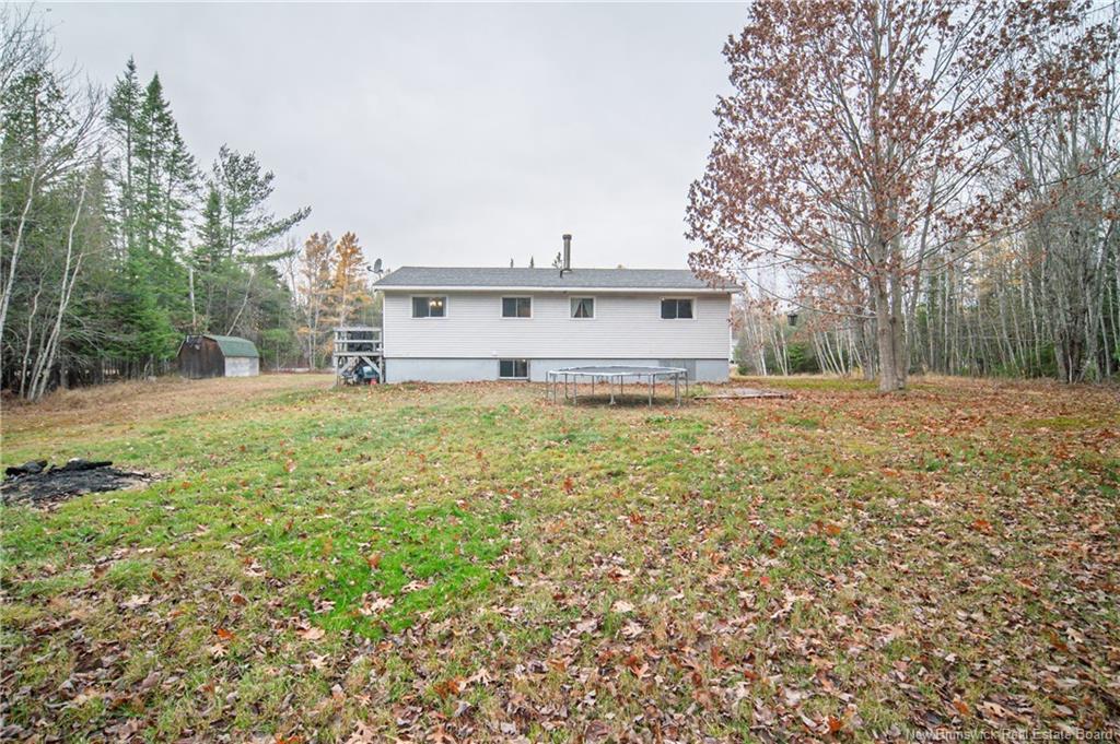 1180 Route 690, Maquapit Lake, NB