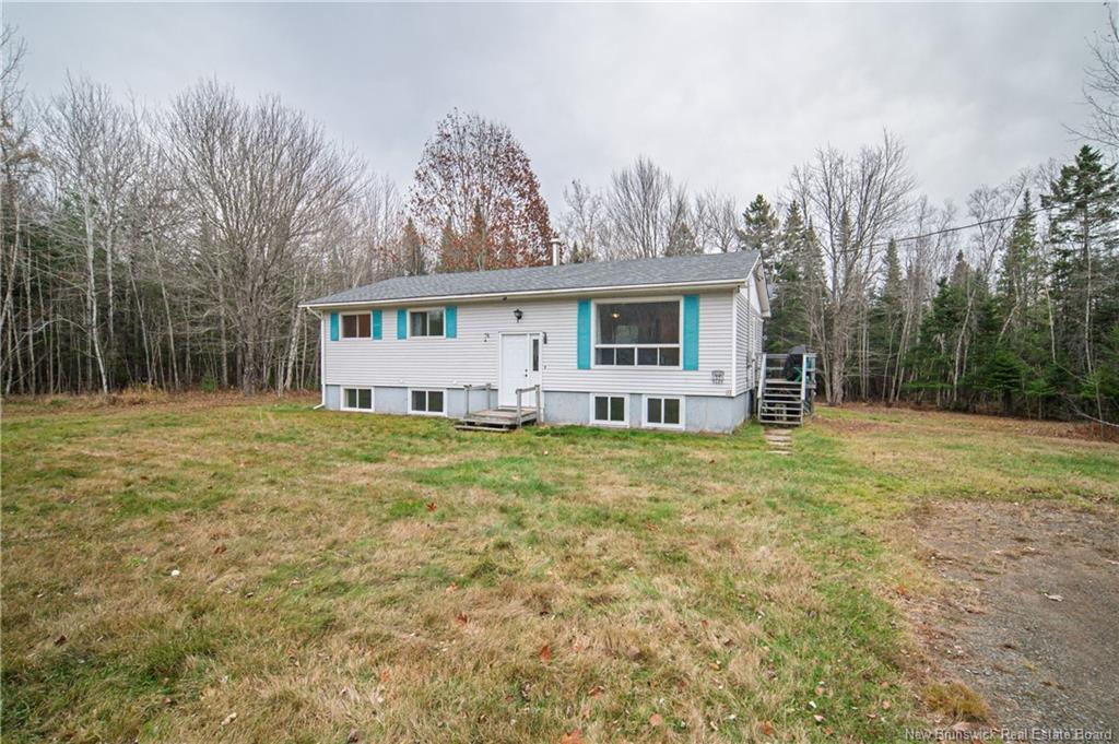 1180 Route 690, Maquapit Lake, NB