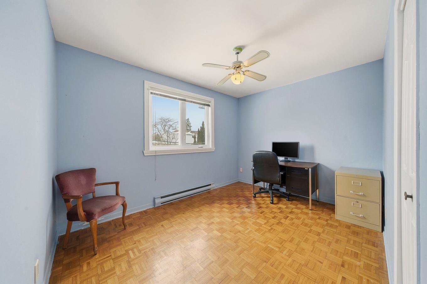 Chambre à coucher - 581 Rue Henri-De Tonti, Boucherville, QC - Indoor