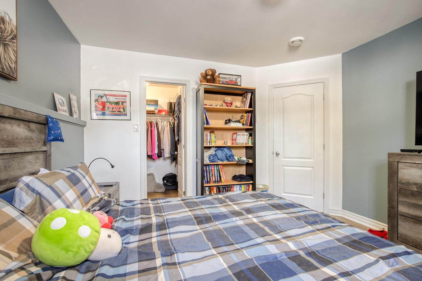 Primary bedroom - 102-554 Ch. Du Grand-Bernier N., Saint-Jean-Sur-Richelieu, QC - Indoor Photo Showing Other Room