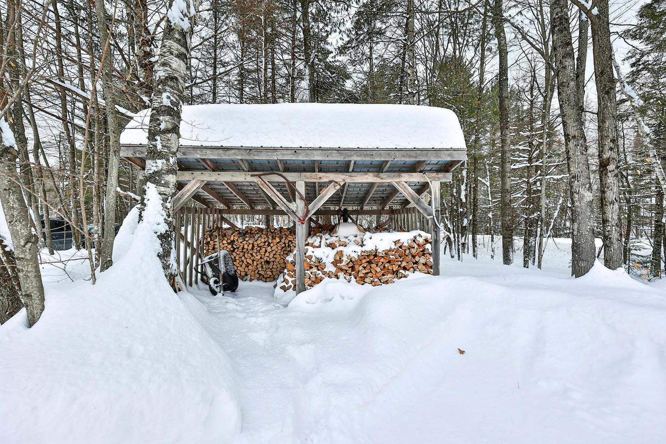 Autre - 57 Mtée De L'Église, Mille-Isles, QC - Outdoor