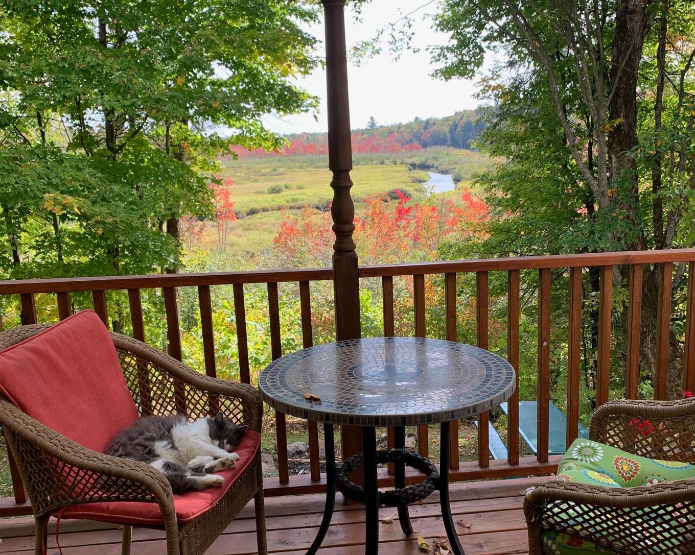 Vue d'ensemble - 57 Mtée De L'Église, Mille-Isles, QC - Outdoor