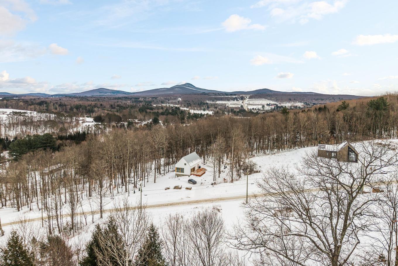 Terre/Terrain - Rue De La Liberté, Frelighsburg, QC