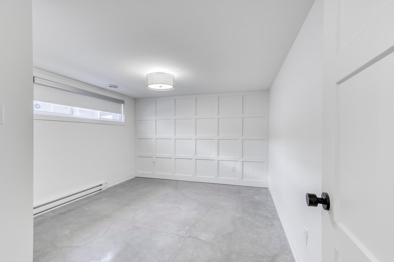 Chambre à coucher - 296 Rue Élie, Laval (Fabreville), QC - Indoor