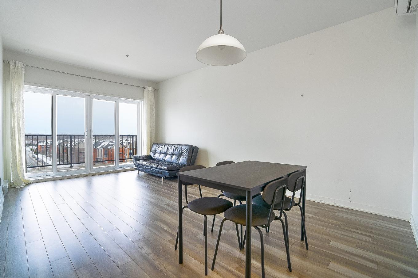 Overall view - 605-9185 Rue Lennon, Brossard, QC - Indoor