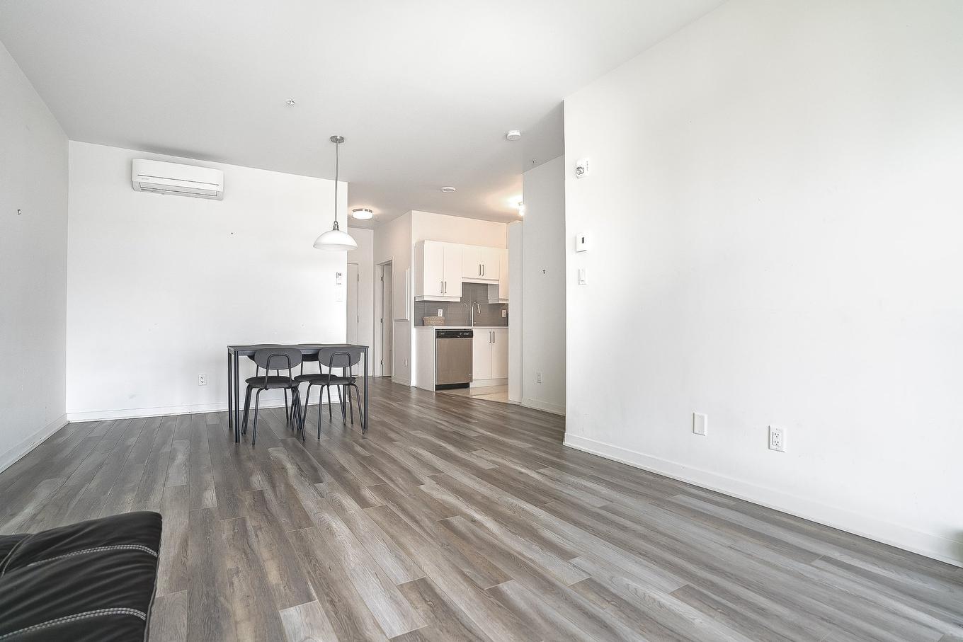 Overall view - 605-9185 Rue Lennon, Brossard, QC - Indoor