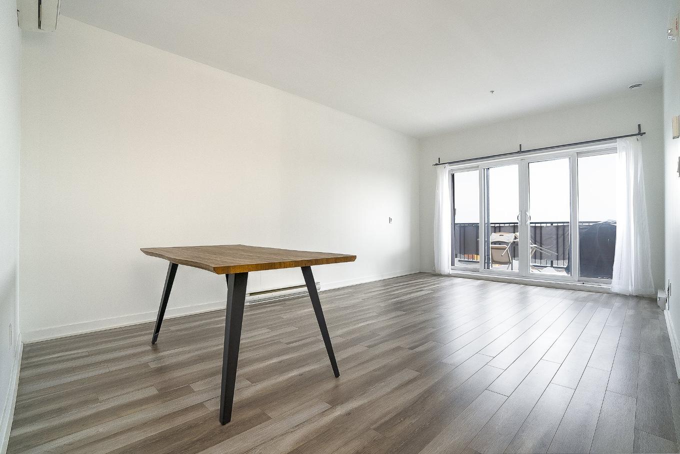 Vue d'ensemble - 702-9185 Rue Lennon, Brossard, QC - Indoor