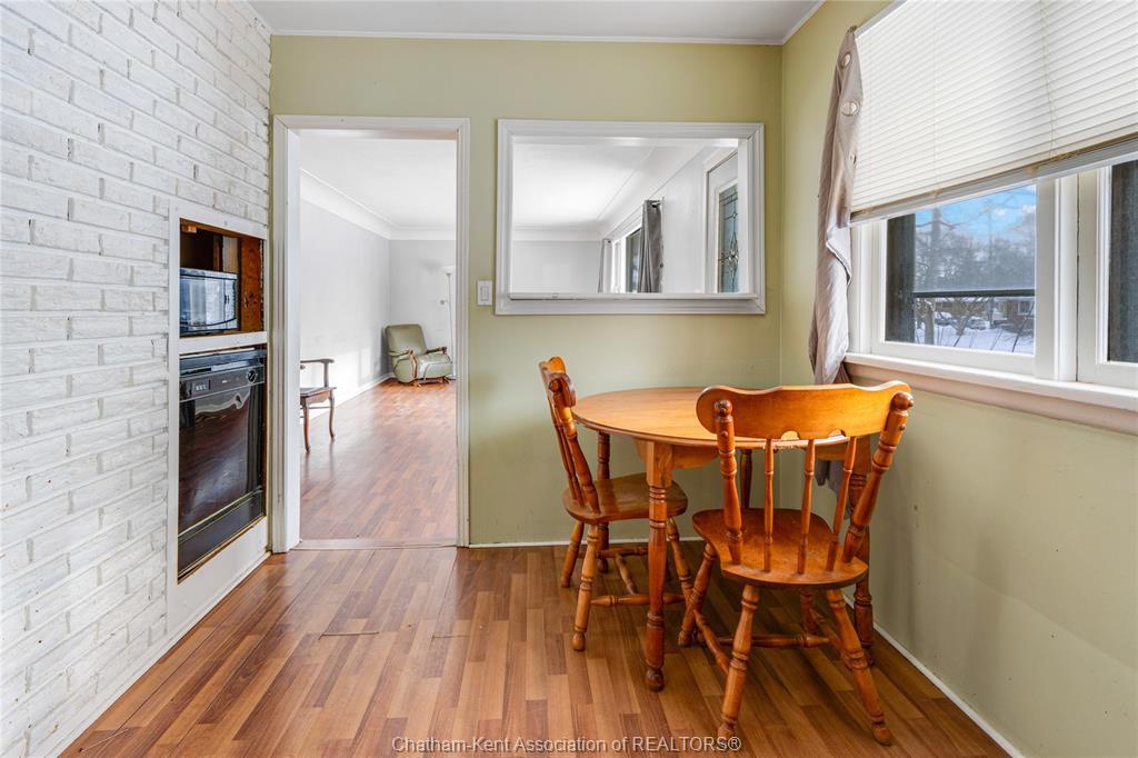 15 Homewood Street, Chatham, ON