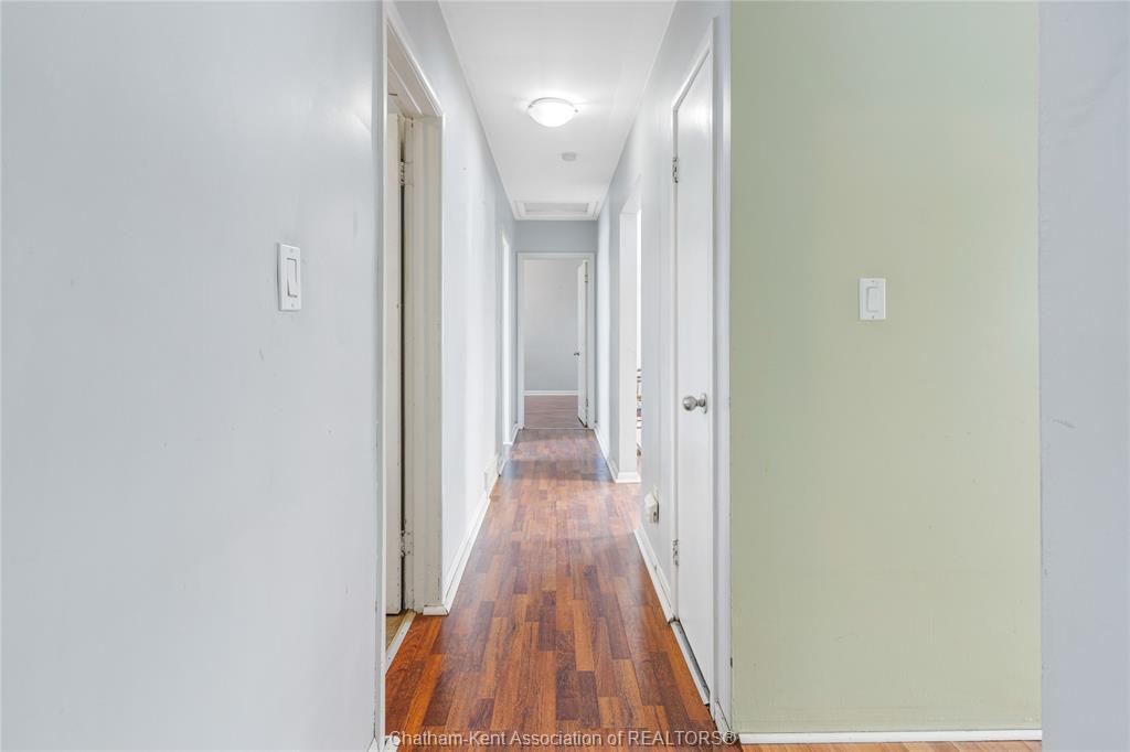 15 Homewood Street, Chatham, ON