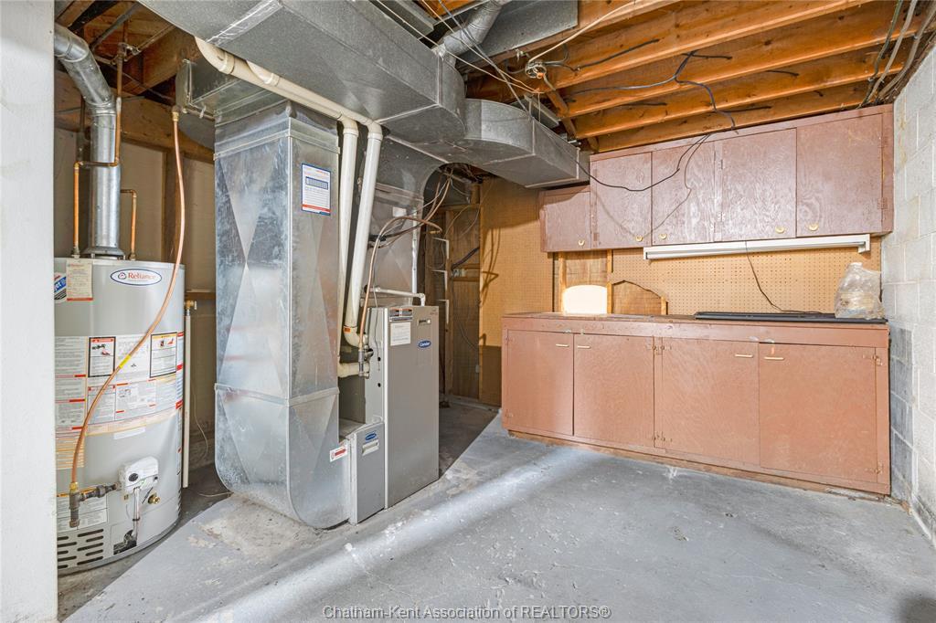 15 Homewood Street, Chatham, ON