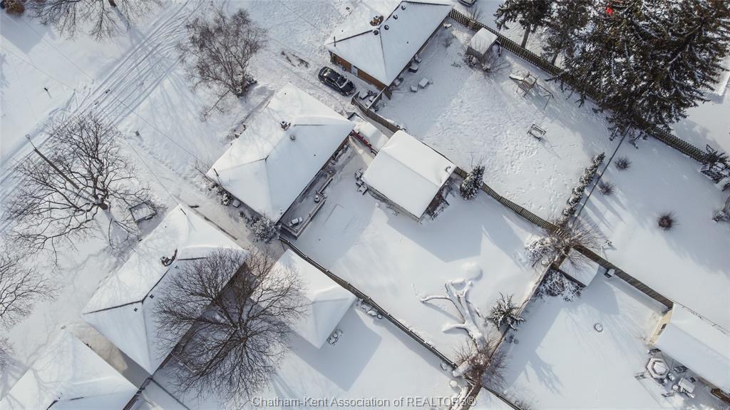 15 Homewood Street, Chatham, ON