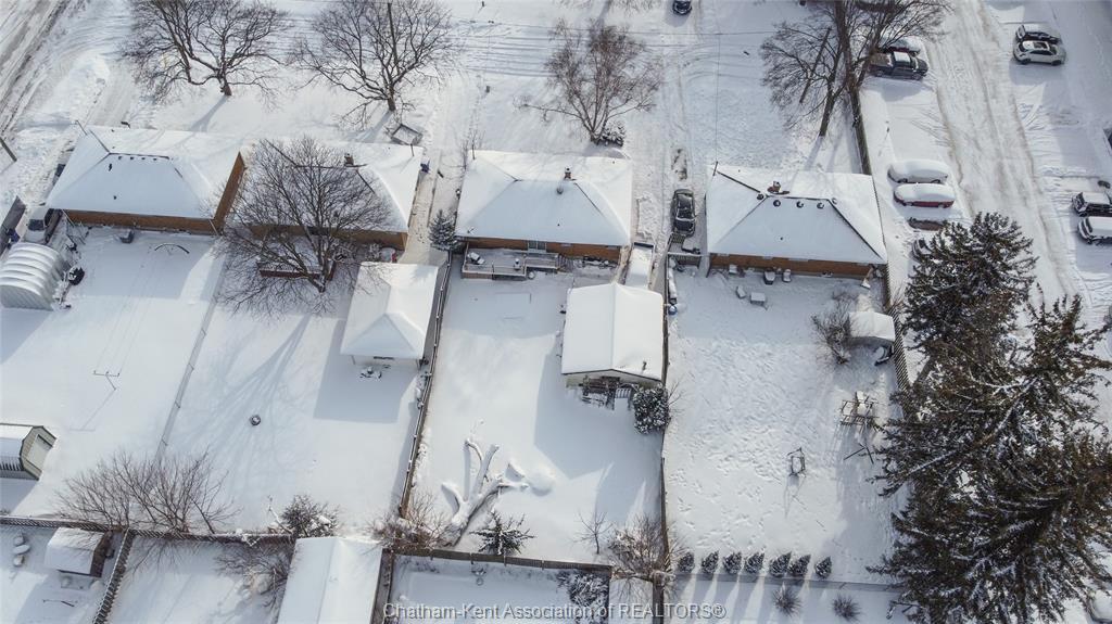 15 Homewood Street, Chatham, ON