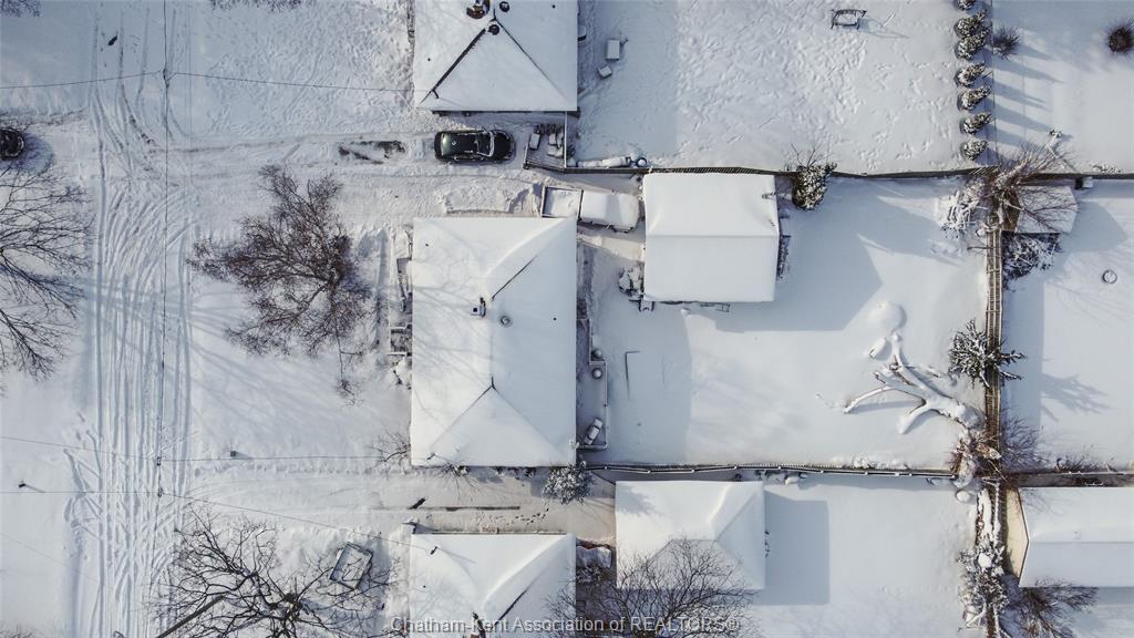 15 Homewood Street, Chatham, ON