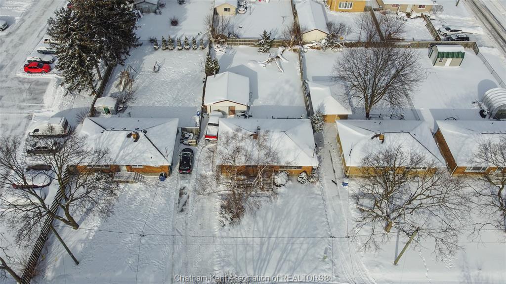 15 Homewood Street, Chatham, ON