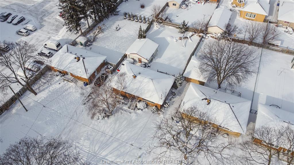 15 Homewood Street, Chatham, ON