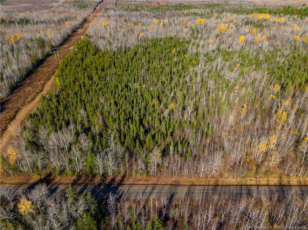 Lot 25-2 Bateman Mill Rd, Shediac River, NB