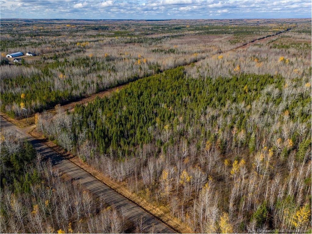 Lot 25-2 Bateman Mill Rd, Shediac River, NB