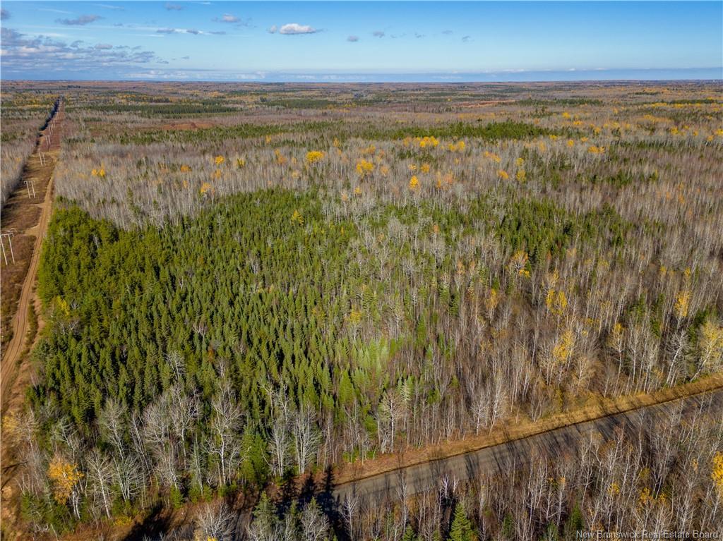 Lot 25-2 Bateman Mill Rd, Shediac River, NB