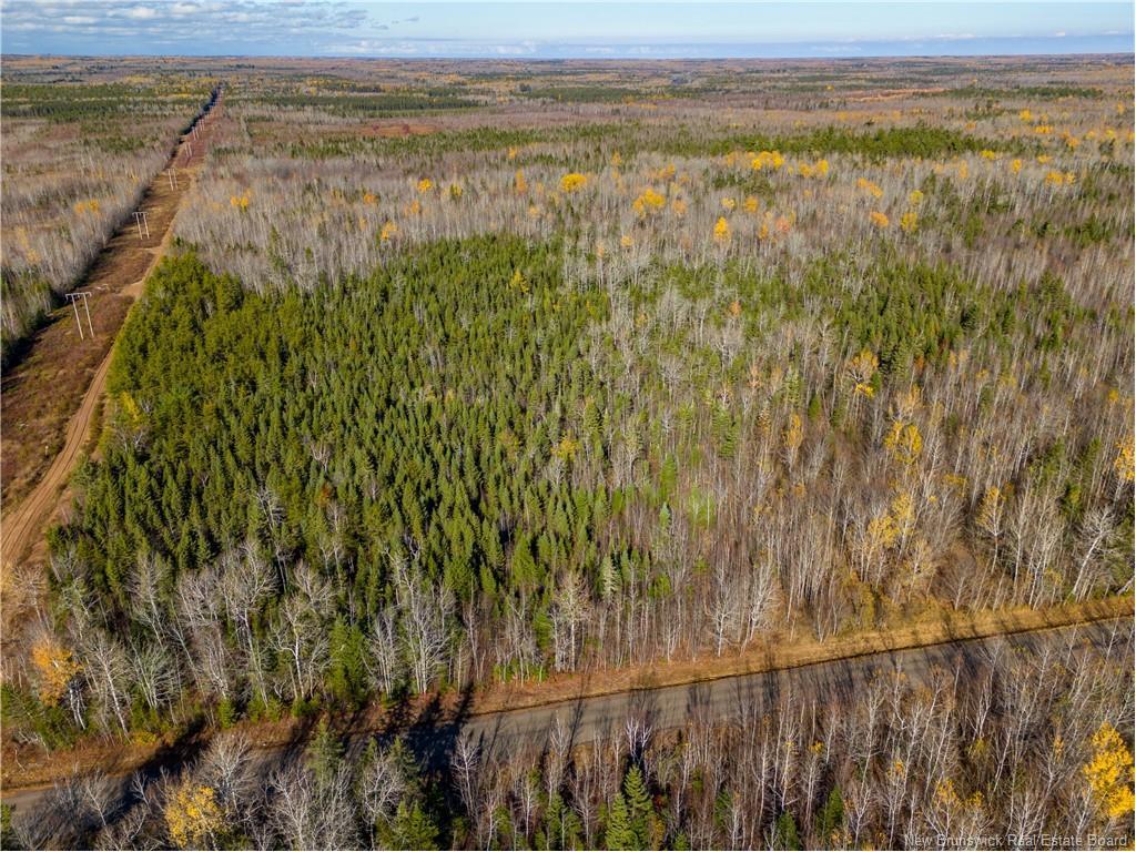 Lot 25-2 Bateman Mill Rd, Shediac River, NB