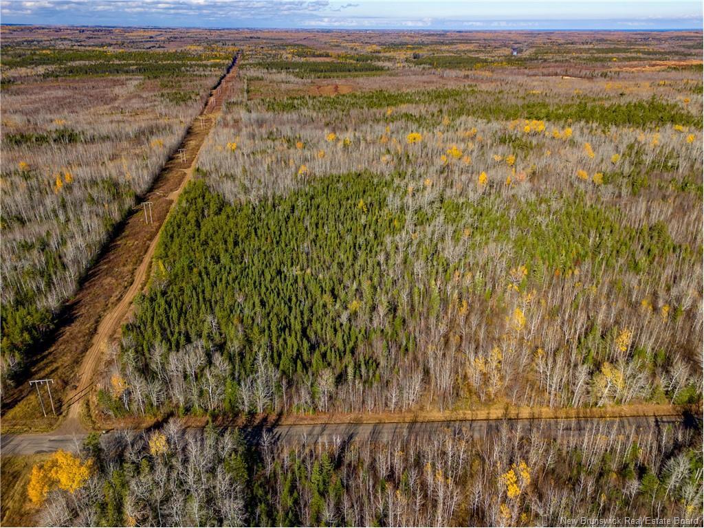 Lot 25-2 Bateman Mill Rd, Shediac River, NB
