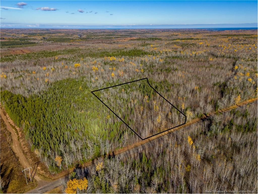 Lot 25-2 Bateman Mill Rd, Shediac River, NB