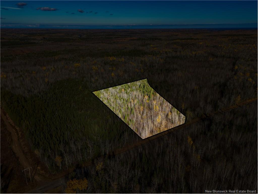 Lot 25-2 Bateman Mill Rd, Shediac River, NB