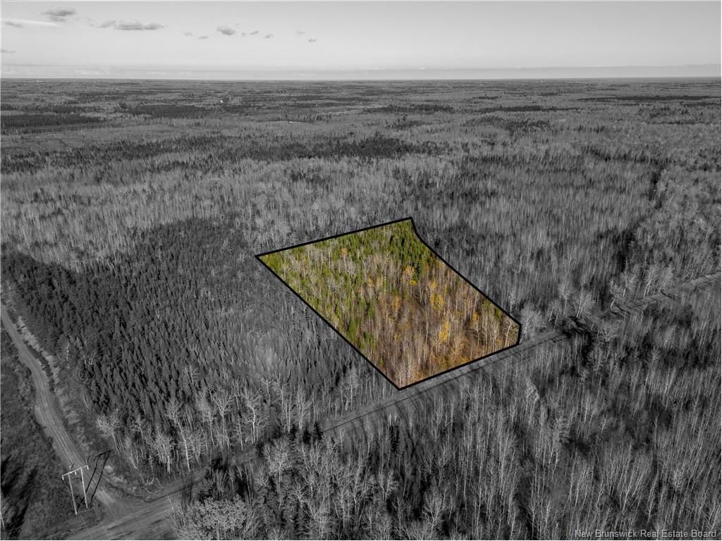 Lot 25-2 Bateman Mill Rd, Shediac River, NB