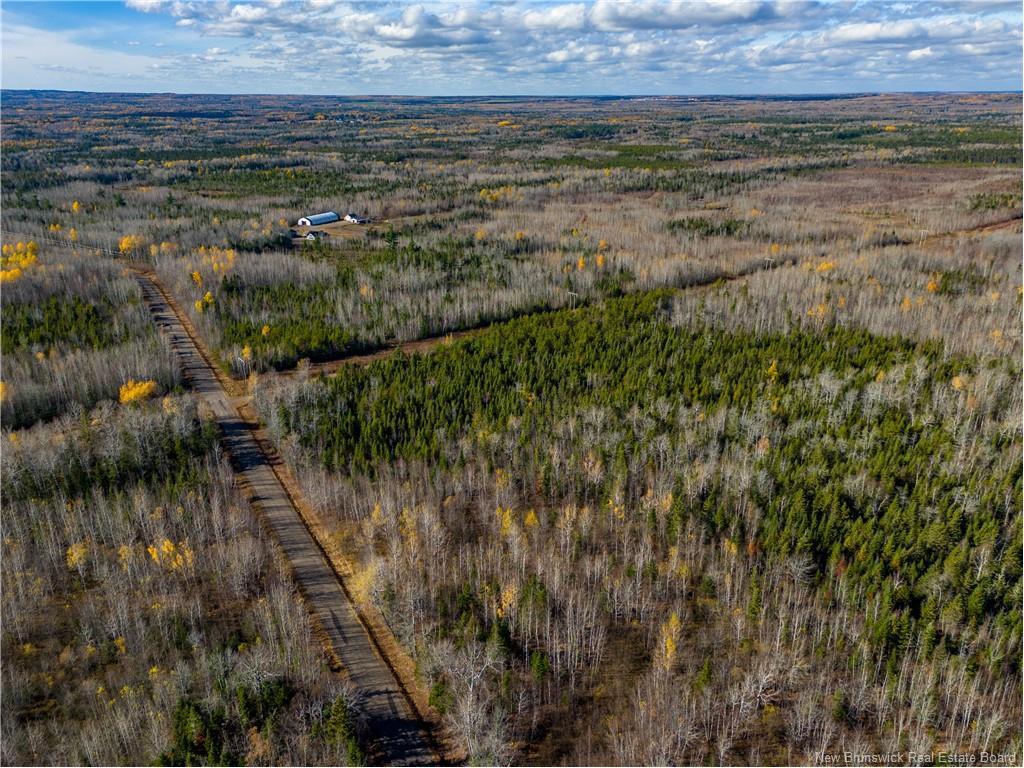 Lot 25-2 Bateman Mill Rd, Shediac River, NB