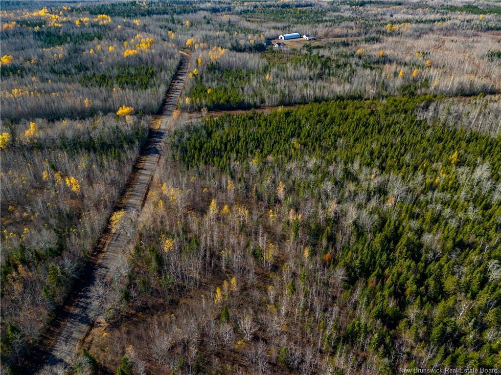 Lot 25-2 Bateman Mill Rd, Shediac River, NB