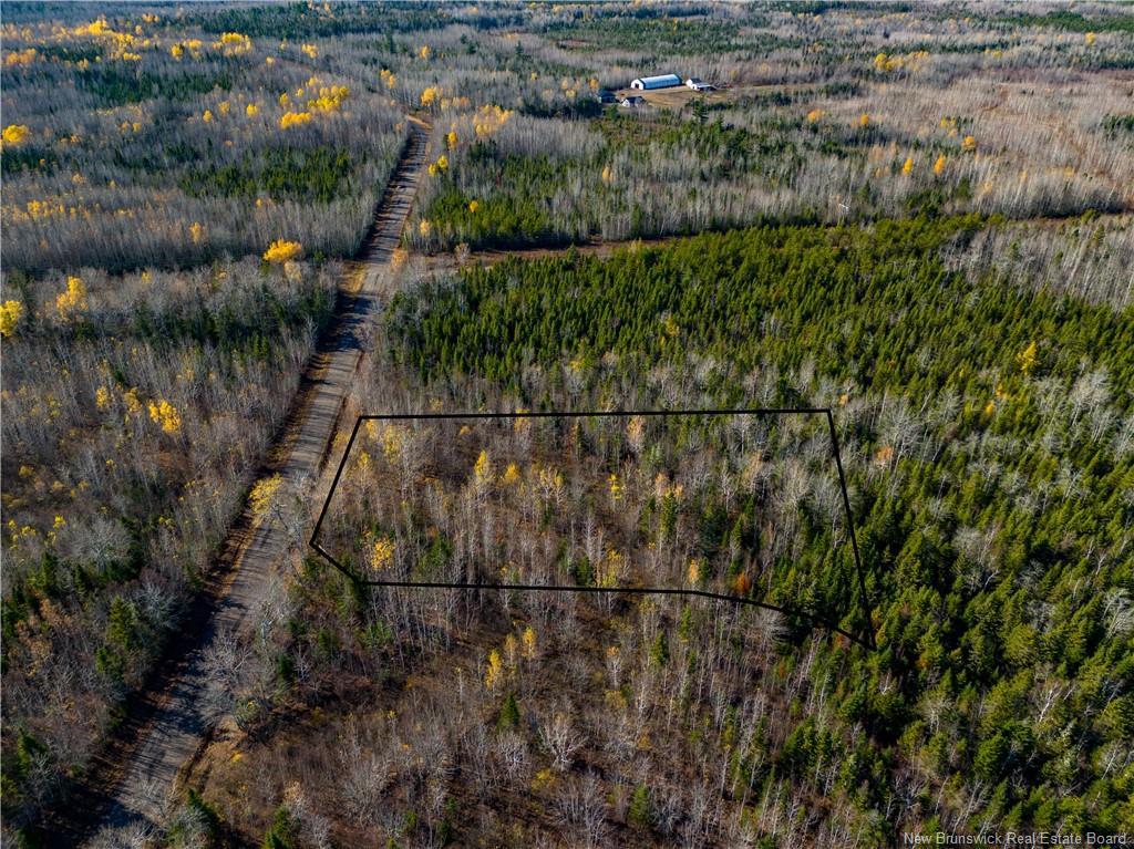 Lot 25-2 Bateman Mill Rd, Shediac River, NB