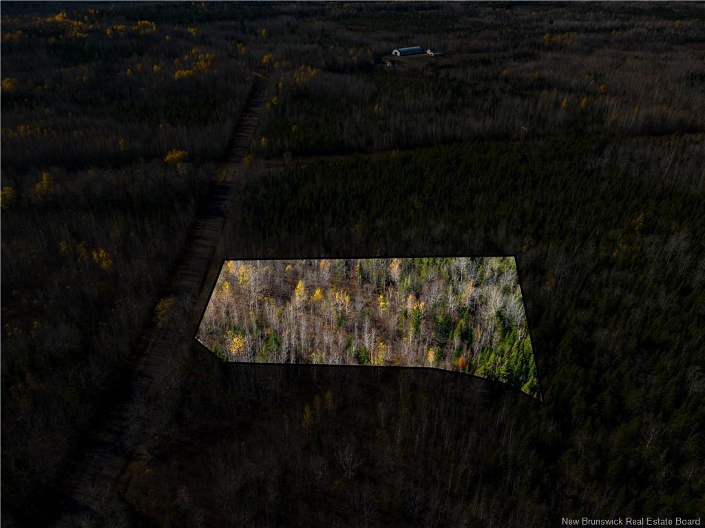 Lot 25-2 Bateman Mill Rd, Shediac River, NB