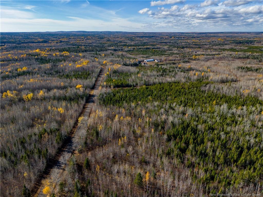 Lot 25-2 Bateman Mill Rd, Shediac River, NB