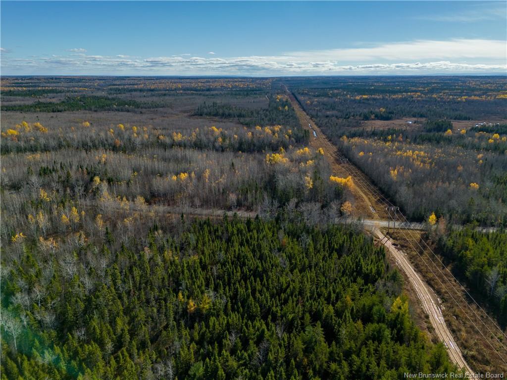 Lot 25-2 Bateman Mill Rd, Shediac River, NB